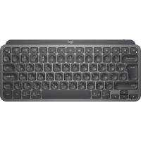 Logitech MX Keys Mini 920-010501 (графитовый)