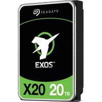 Seagate Exos X20 20TB ST20000NM002D