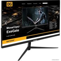 ExeGate SmartView ES2407A EX294429RUS