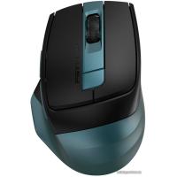 A4Tech Fstyler FB35C (зеленый)
