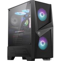 MSI MAG Forge 100R