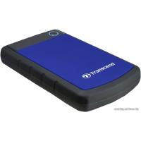 Transcend StoreJet 25H3B 1TB (TS1TSJ25H3B)