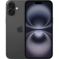 Apple iPhone 16 Plus Dual eSim 512GB (черный)