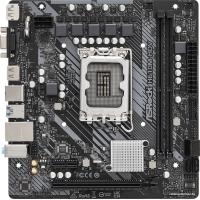 ASRock H610M-HDV