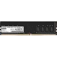 ExeGate Value 16GB DDR4 PC4-19200 EX283086RUS
