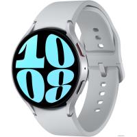 Samsung Galaxy Watch6 44 мм (серебристый)