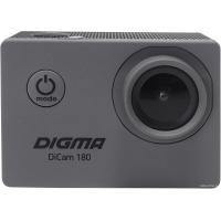 Digma DiCam 180 (серый)