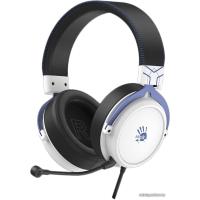 A4Tech Bloody M590i (синий/белый)