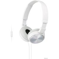 Sony MDR-ZX310AP (белый)