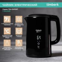 Timberk T-EK21S01 (черный)