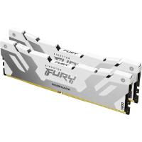 Kingston FURY Renegade 2x16ГБ DDR5 6400 МГц KF564C32RWK2-32