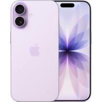 Apple iPhone 17 Dual eSIM 512GB (сиреневый)