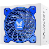 Super Flower Leadex V Gold Pro White 1000W SF-1000F14TG V2.0 WH
