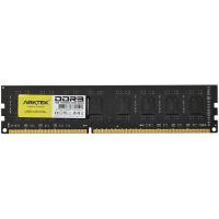 Arktek 4ГБ DDR3 1600 МГц AKD3S4P1600