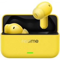 Realme Buds T500 Pro (желтый)