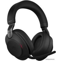 Jabra Evolve2 85 USB-C MS (черный)