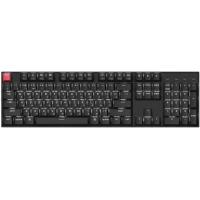 Keychron K10 V2 White LED K10X-A1Z-RU (Keychron Super Red)