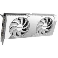 Inno3D GeForce RTX 5060 Ti 16GB Twin X2 OC White N506T2-16D7X-191073W