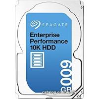 Seagate Enterprise Performance 10K 600GB ST600MM0009