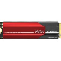 Netac N950E Pro 500GB NT01N950E-500G-E4X (с радиатором)