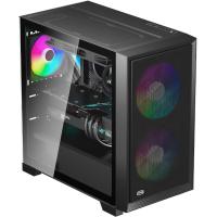 PCCooler C3D310 ARGB (черный)