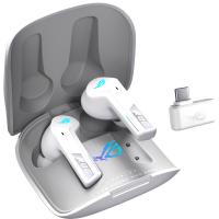 ASUS ROG Cetra True Wireless SpeedNova Moonlight White