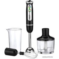 Delta Lux DL-7039B (черный)
