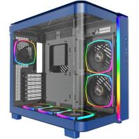 Montech King 95 Pro (синий)