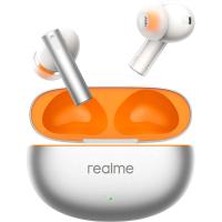 Realme Buds Air 6 (серебристый)