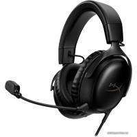 HyperX Cloud III (черный)