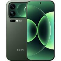 Xiaomi 17 Pro Max 16GB/512GB китайская версия (зеленый)
