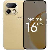 Realme 16 Pro 5G 12GB/512GB международная версия (бежевый)