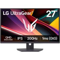 LG UltraGear 27G610A-B