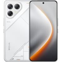 Tecno Pova 7 Ultra 5G LJ9 8GB/256GB (белый)