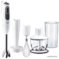 Braun Multiquick 3 MQ3137 WH Sauce