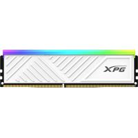 ADATA XPG Spectrix D35G RGB 8ГБ DDR4 3200 МГц AX4U32008G16A-SWHD35G
