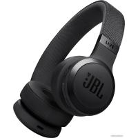 JBL Live 670NC (черный)