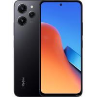Redmi 12 4GB/128GB без NFC международная версия (черный)