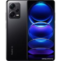 Redmi Note 12 Pro+ 8GB/256GB международная версия (черный)