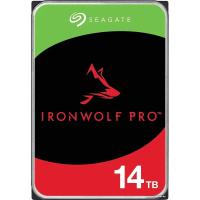 Seagate IronWolf Pro 14TB ST14000NT001