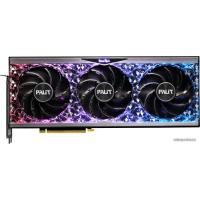 Palit GameRock Midnight Kaleidoscope GeForce RTX 4080 16GB OC NED4080S19T2-1030G