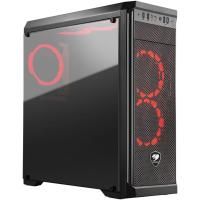 Cougar MX330-F (черный)
