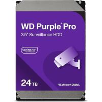 WD Purple Pro 24TB WD241PURP