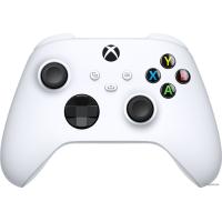 Microsoft Xbox (белый)