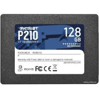 Patriot P210 128GB P210S128G25