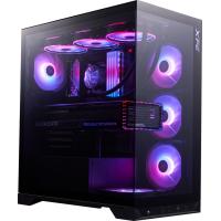 ADATA XPG Invader X BTF (черный)