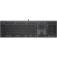 A4Tech Fstyler FX50 (серый)