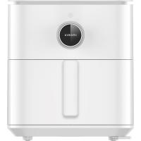 Xiaomi Smart Air Fryer 6.5L MAF10 (евровилка, белый)