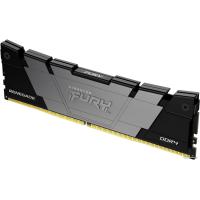 Kingston FURY Renegade 8ГБ DDR4 3600МГц KF436C16RB2/8