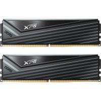 ADATA XPG Caster 2x16ГБ DDR5 6400 МГц AX5U6400C3216G-DCCAGY
